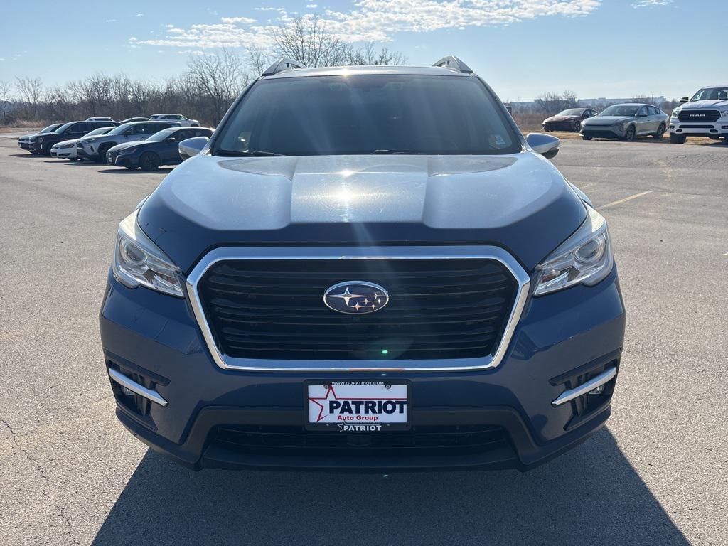 used 2021 Subaru Ascent car, priced at $21,824