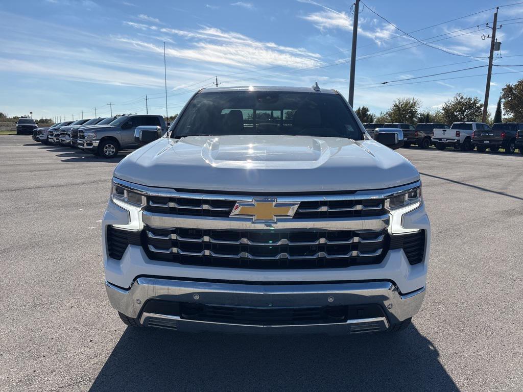 used 2022 Chevrolet Silverado 1500 car, priced at $38,888