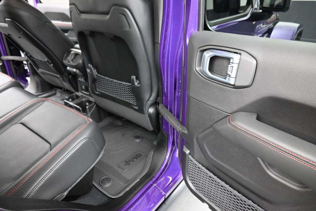new 2026 Jeep Gladiator car, priced at $58,749