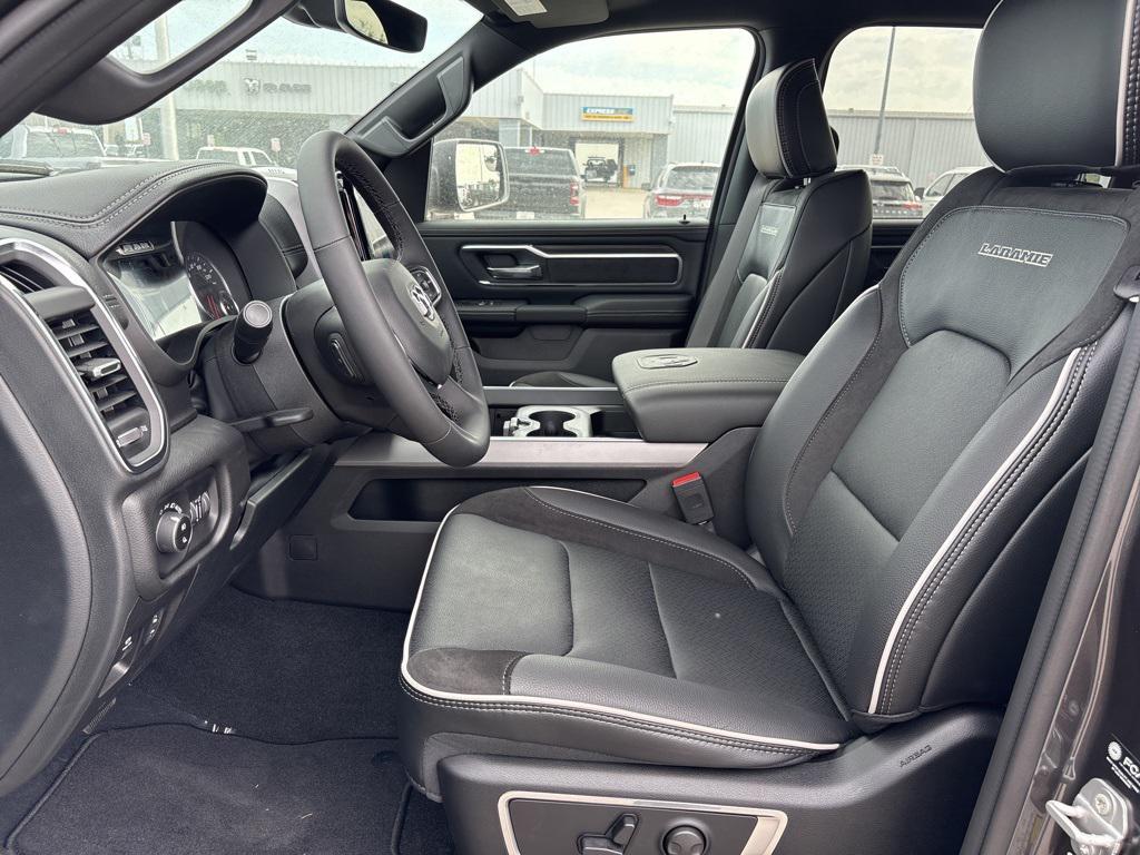 new 2026 Ram 1500 car, priced at $56,788