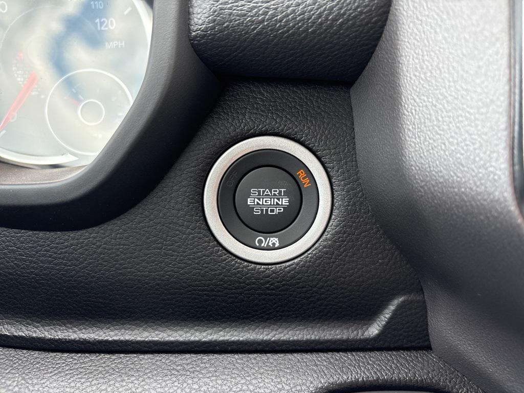 new 2026 Ram 1500 car, priced at $56,788