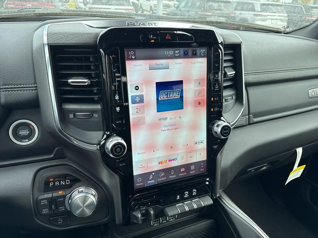 new 2026 Ram 1500 car, priced at $56,788