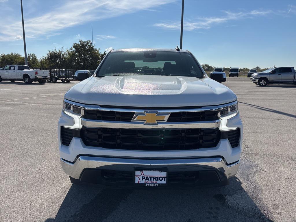 used 2023 Chevrolet Silverado 1500 car, priced at $32,698
