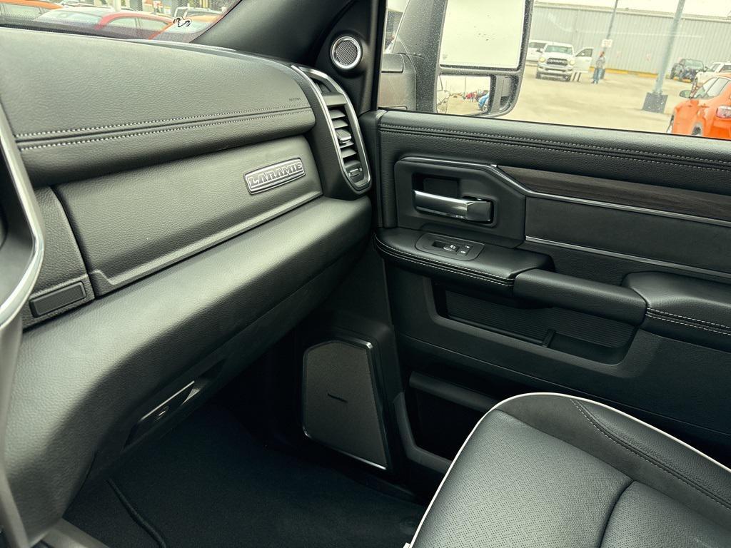 new 2026 Ram 2500 car, priced at $82,019