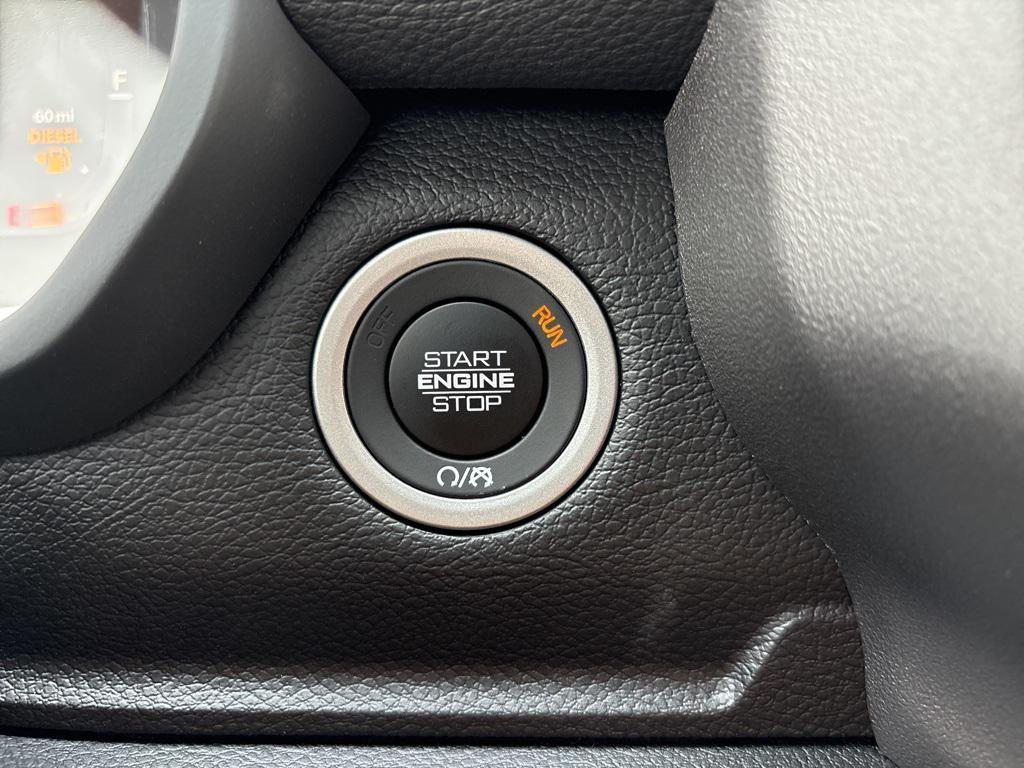 new 2026 Ram 2500 car, priced at $82,019