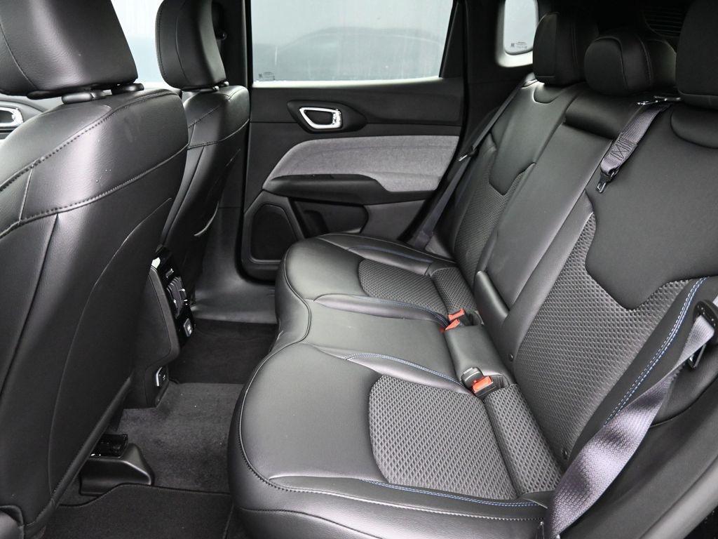 new 2026 Jeep Compass car, priced at $27,725