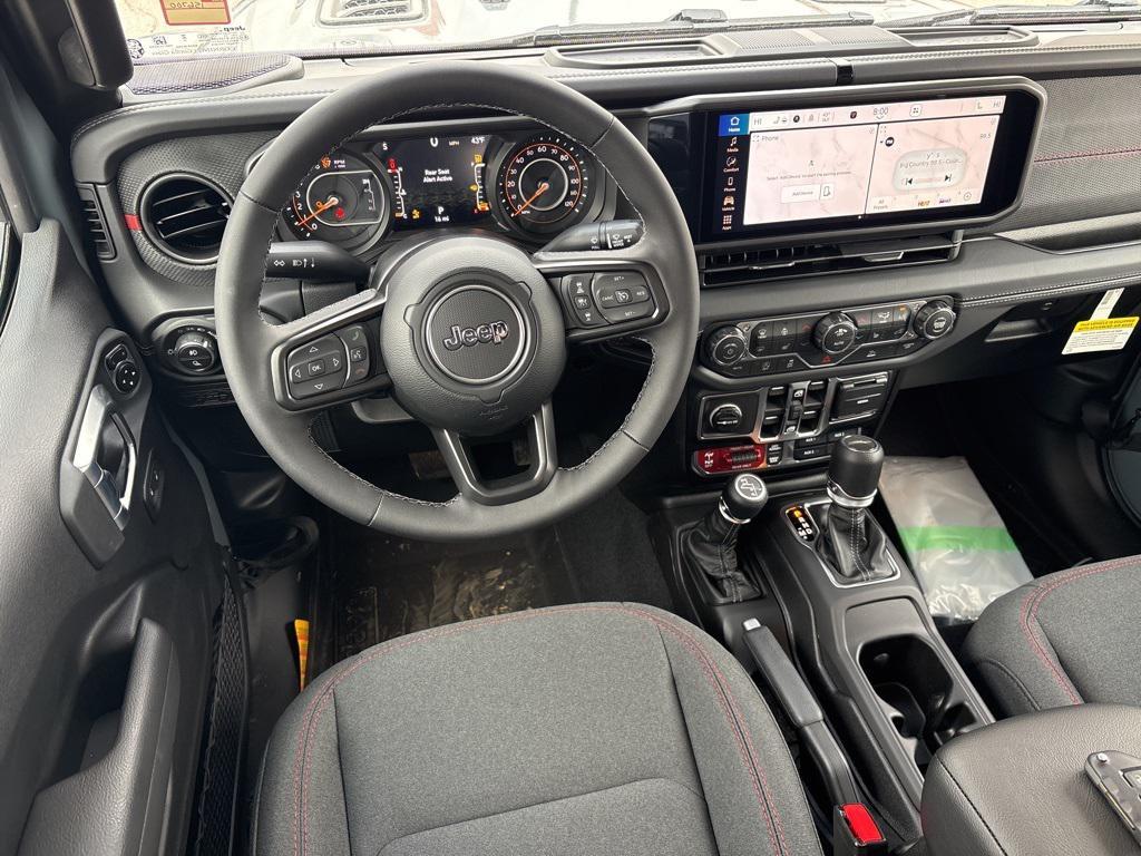 new 2026 Jeep Gladiator car, priced at $51,260