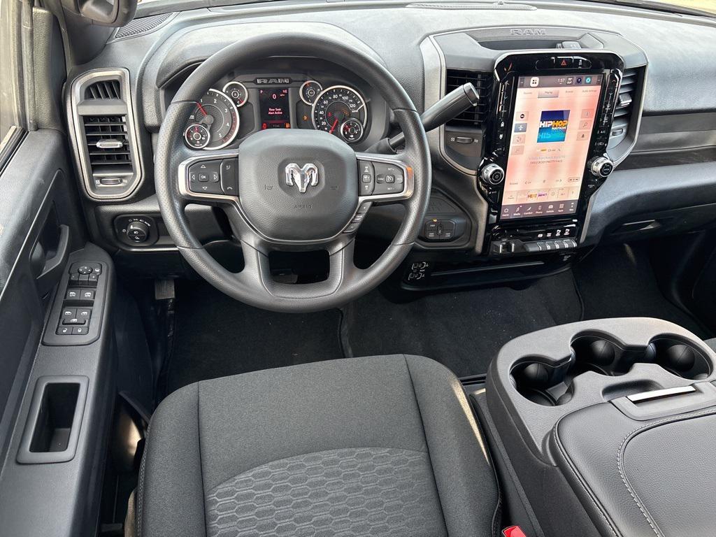 new 2026 Ram 3500 car, priced at $66,919