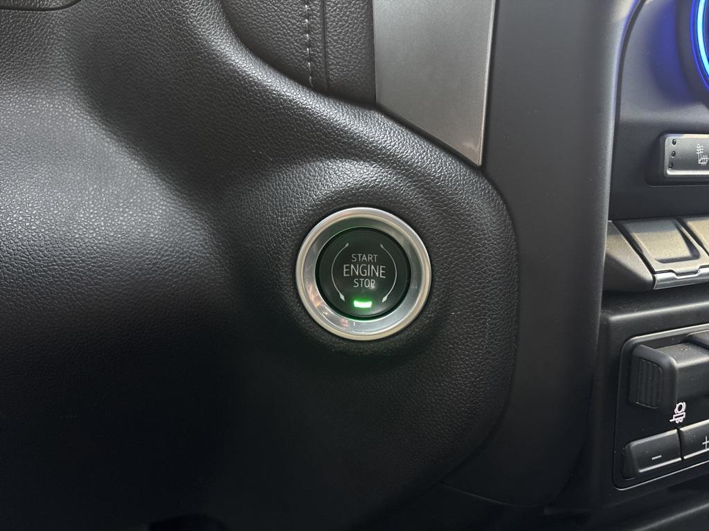 used 2021 Chevrolet Silverado 1500 car, priced at $32,568