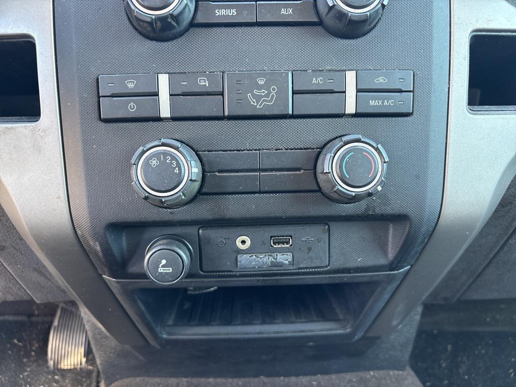 used 2010 Ford F-150 car, priced at $11,187