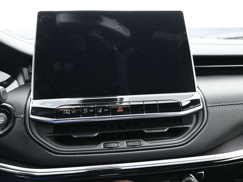 new 2026 Jeep Compass car, priced at $28,923