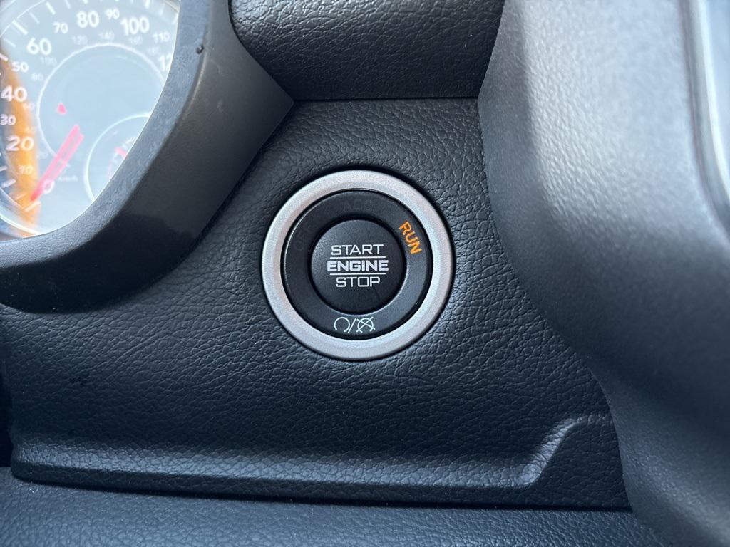 used 2024 Ram 3500 car, priced at $50,000