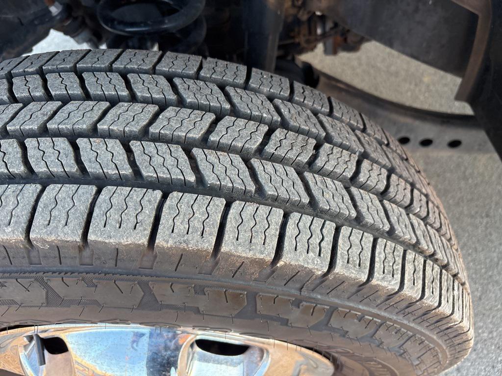 used 2024 Ram 3500 car, priced at $50,000