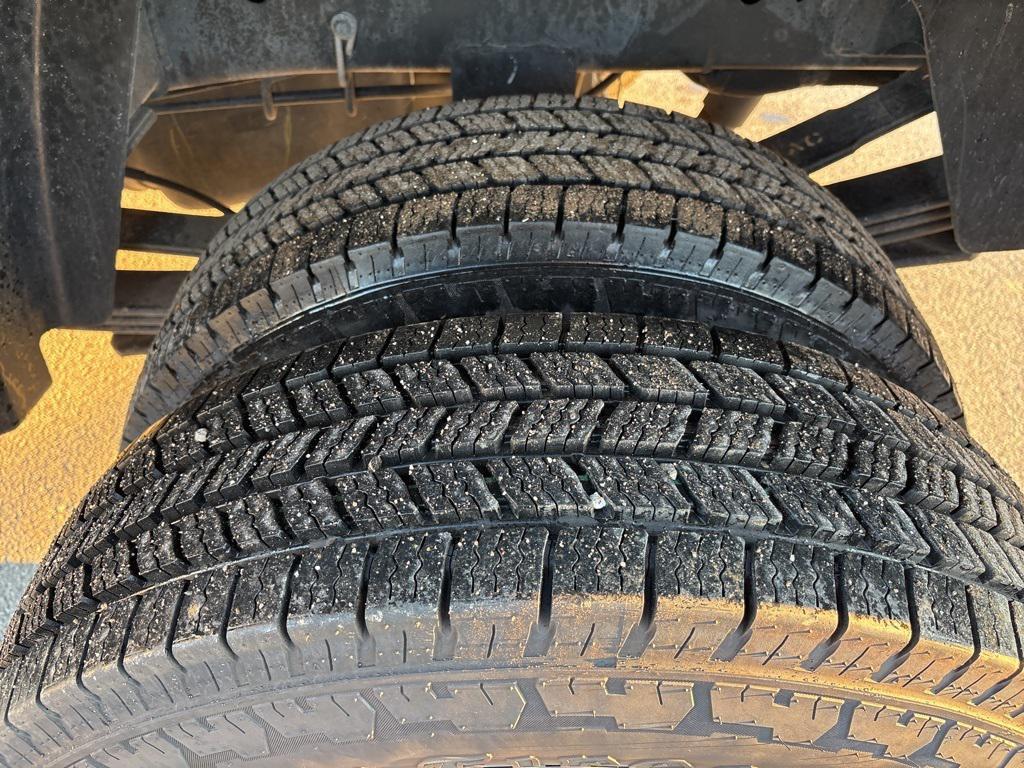 used 2024 Ram 3500 car, priced at $50,000