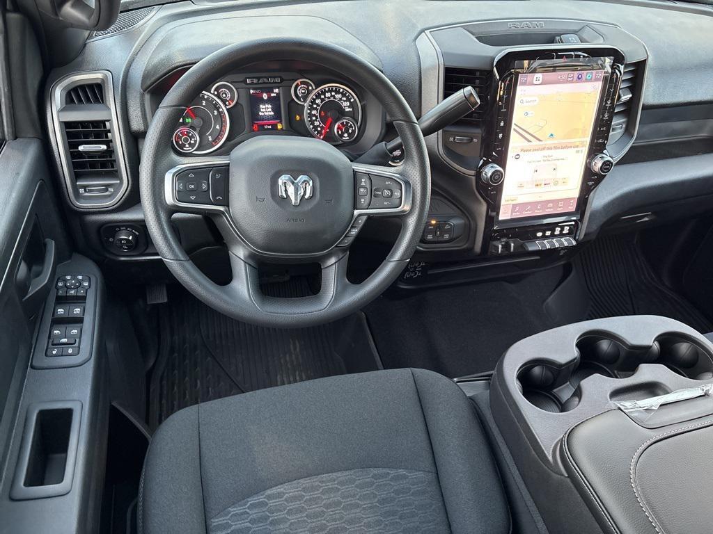 new 2026 Ram 2500 car, priced at $66,099