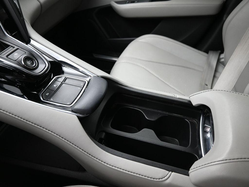 used 2019 Acura RDX car, priced at $22,264