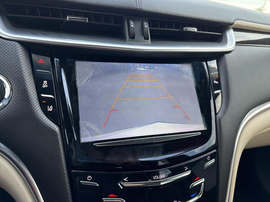 used 2015 Cadillac XTS car, priced at $15,488