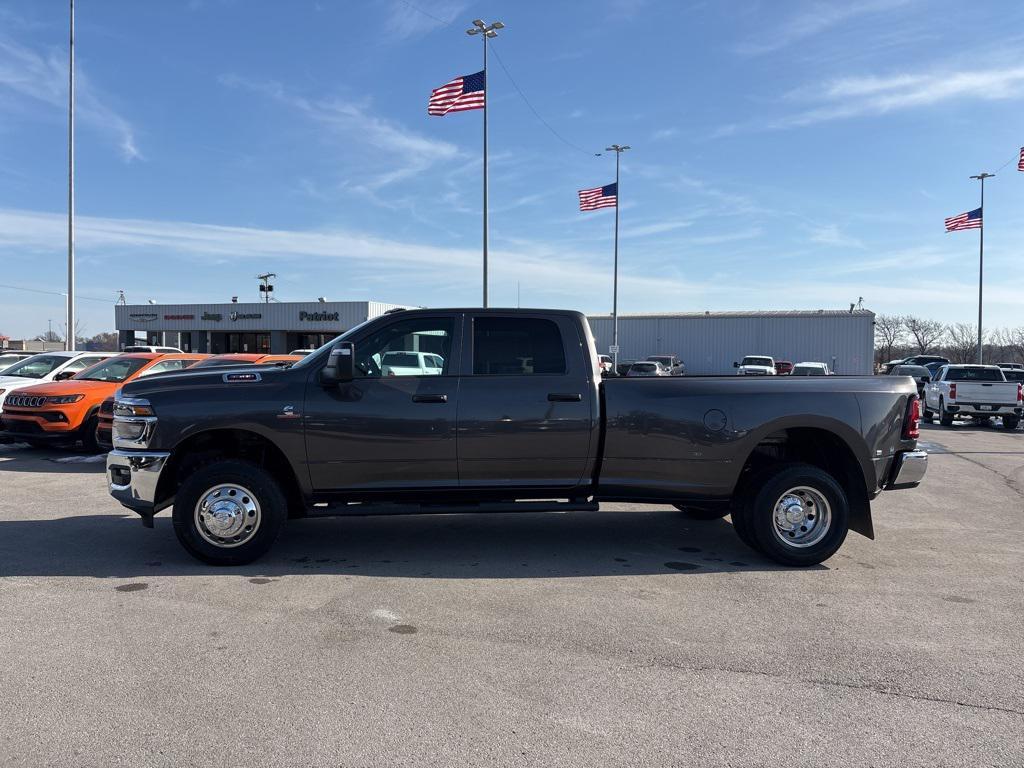 new 2026 Ram 3500 car, priced at $70,989