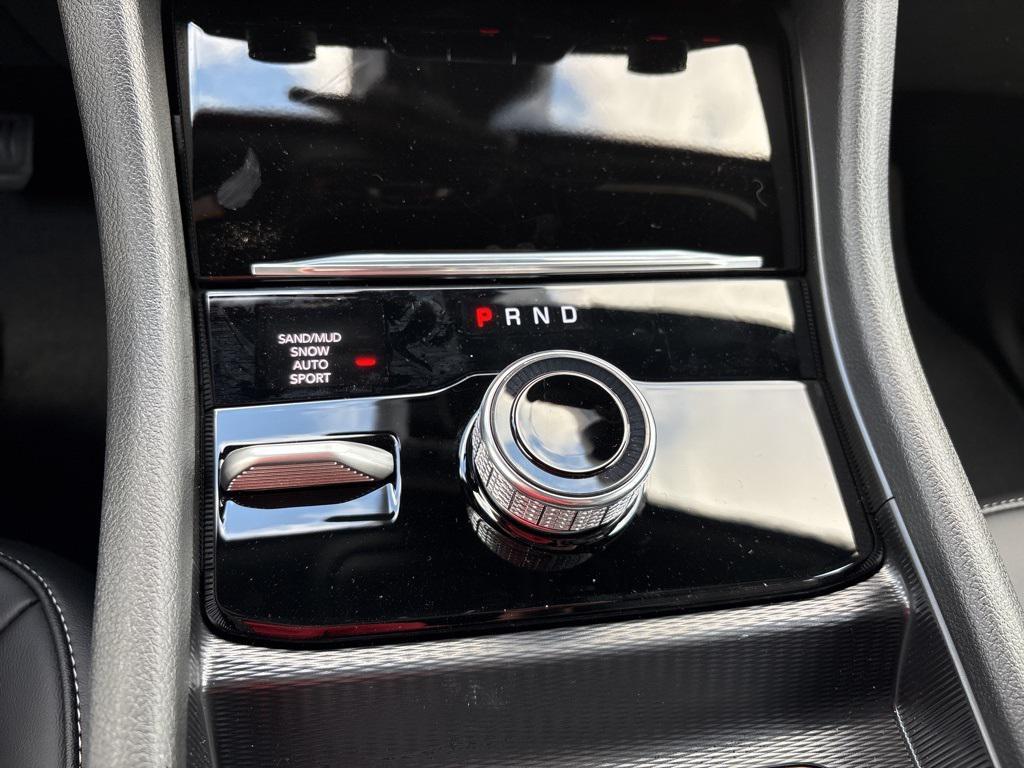 new 2025 Jeep Grand Cherokee L car, priced at $44,408