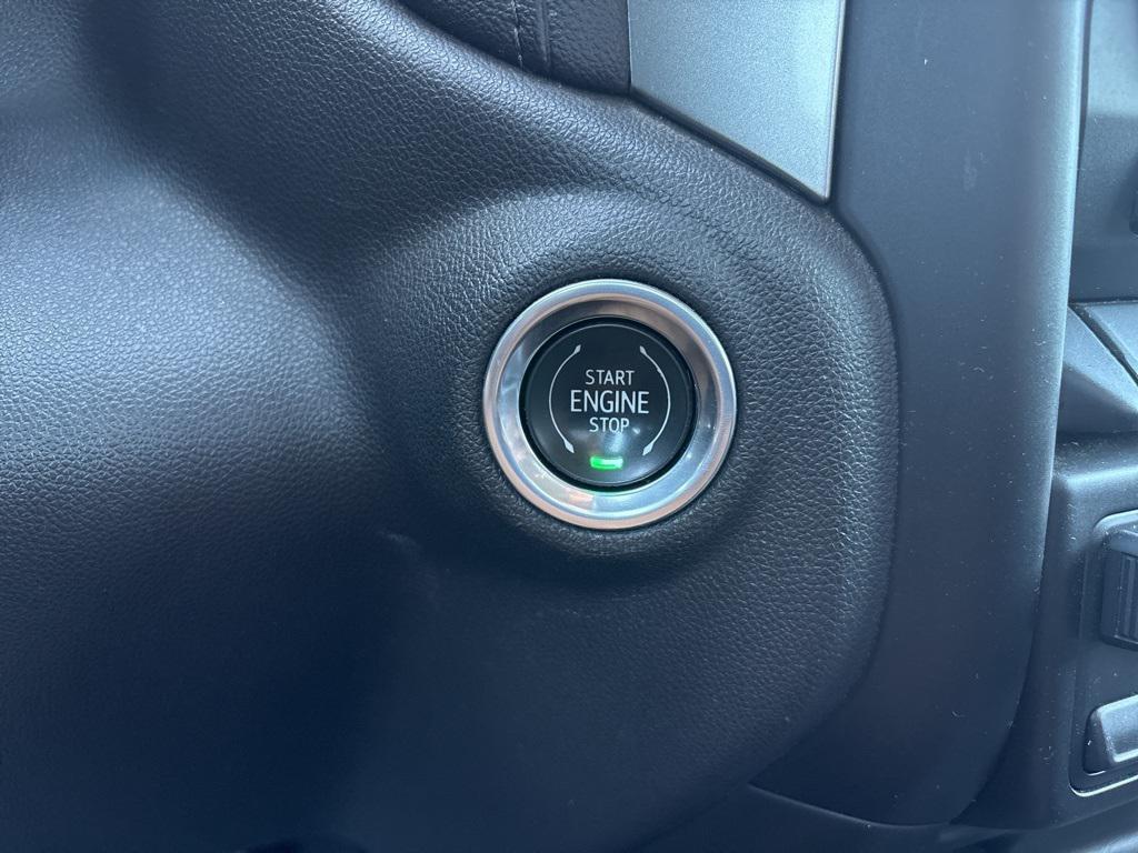 used 2021 Chevrolet Silverado 1500 car, priced at $35,824