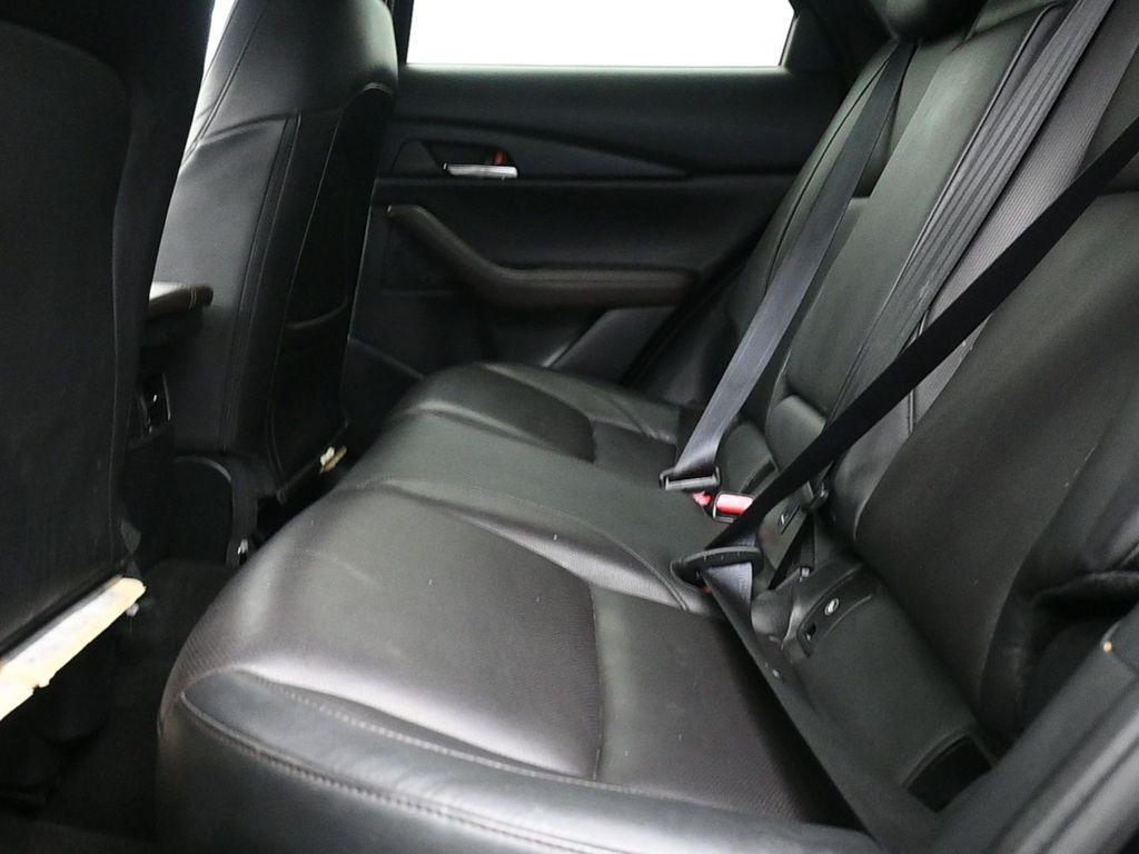 used 2023 Mazda CX-30 car, priced at $20,450