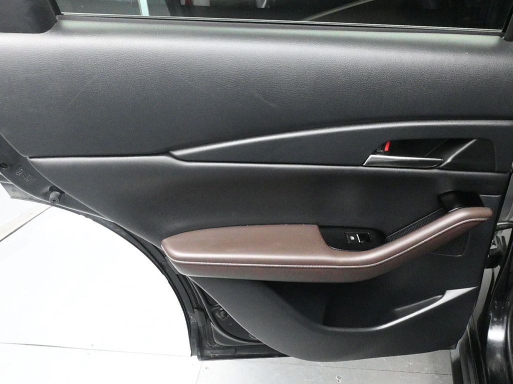 used 2023 Mazda CX-30 car, priced at $20,450