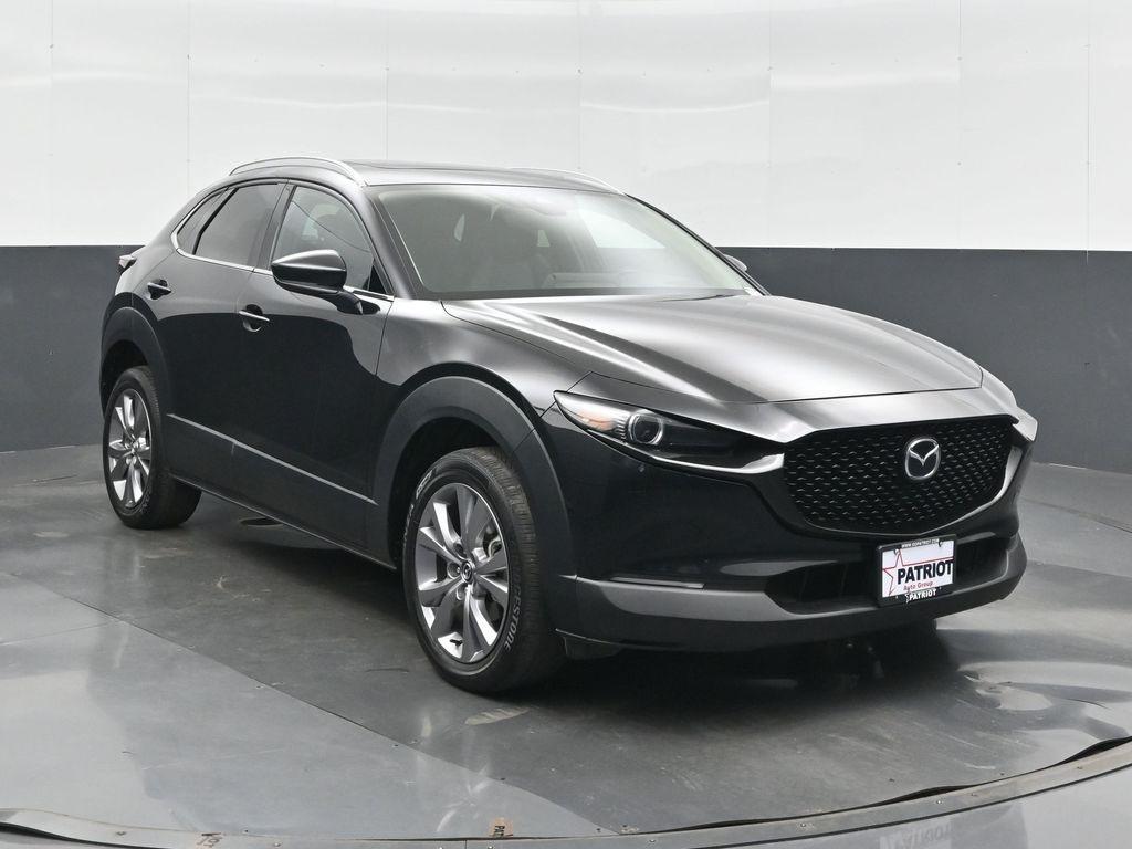 used 2023 Mazda CX-30 car, priced at $20,450