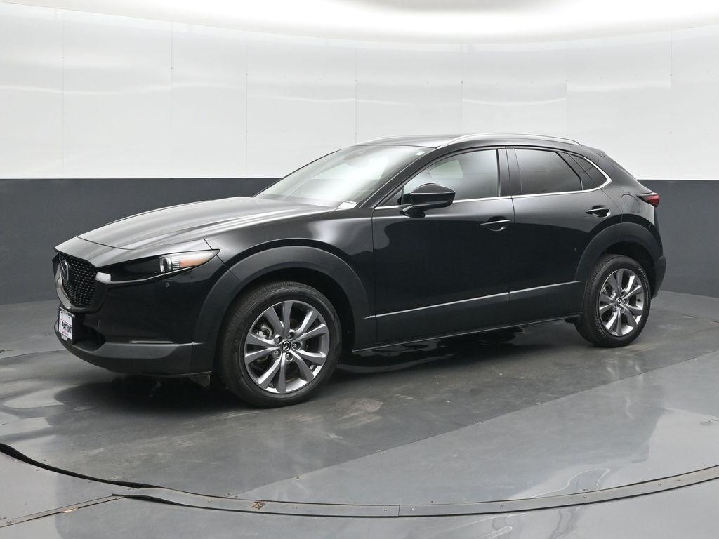 used 2023 Mazda CX-30 car, priced at $20,450