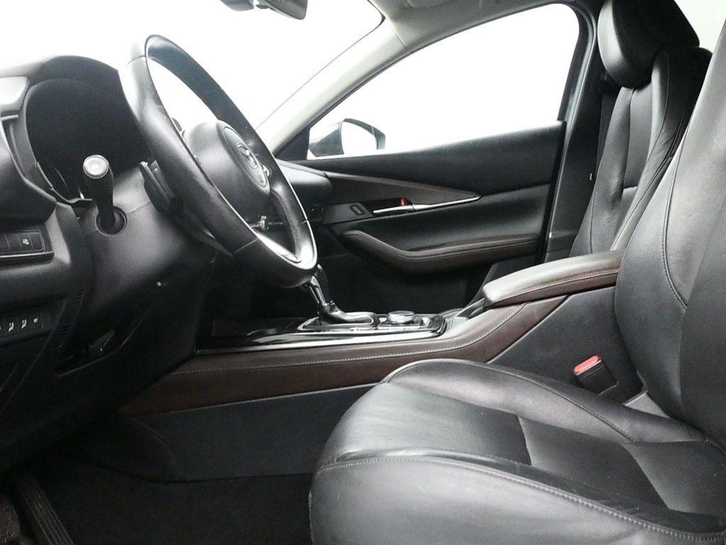 used 2023 Mazda CX-30 car, priced at $20,450
