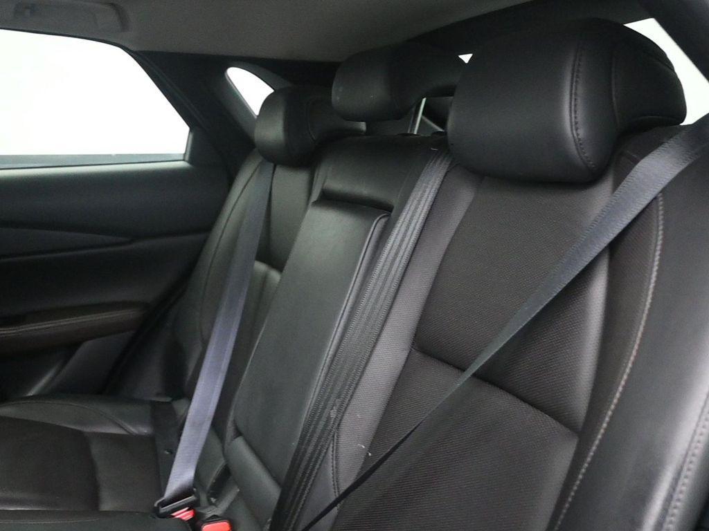 used 2023 Mazda CX-30 car, priced at $20,450