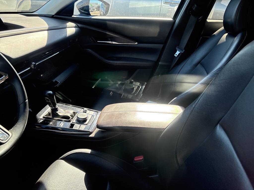 used 2023 Mazda CX-30 car, priced at $21,500