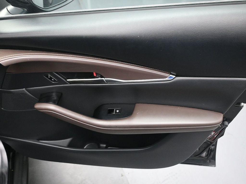 used 2023 Mazda CX-30 car, priced at $20,450