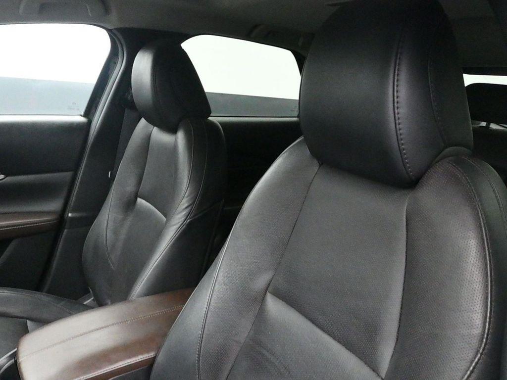 used 2023 Mazda CX-30 car, priced at $20,450