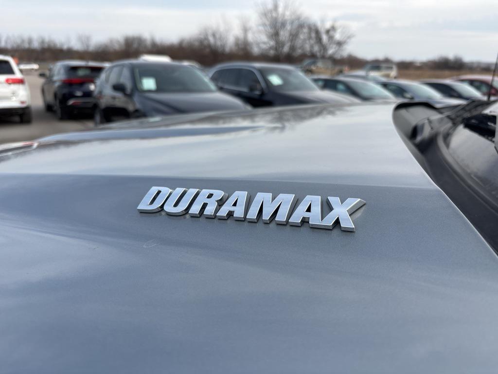 used 2023 Chevrolet Silverado 1500 car, priced at $34,998