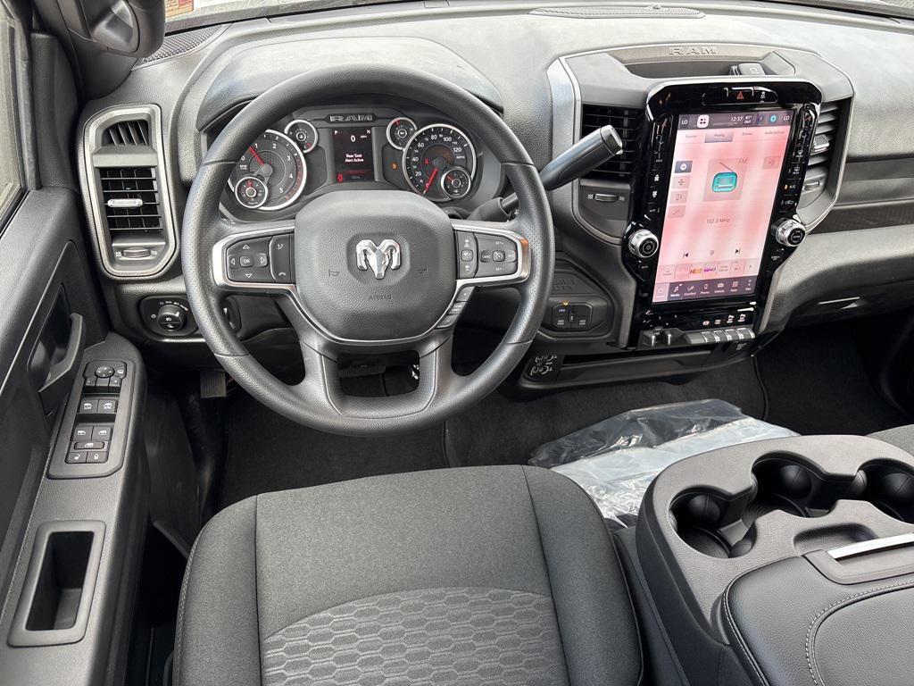 new 2026 Ram 2500 car, priced at $63,203