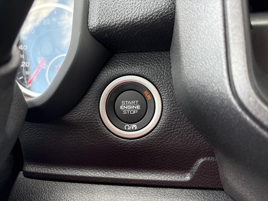 new 2026 Ram 2500 car, priced at $63,203