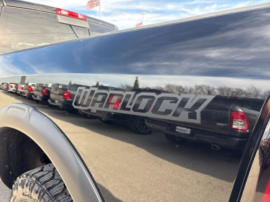 new 2026 Ram 2500 car, priced at $67,282