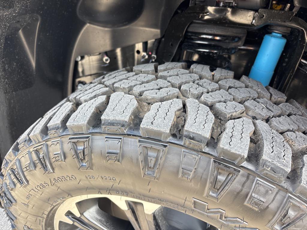 new 2026 Ram 2500 car, priced at $67,282