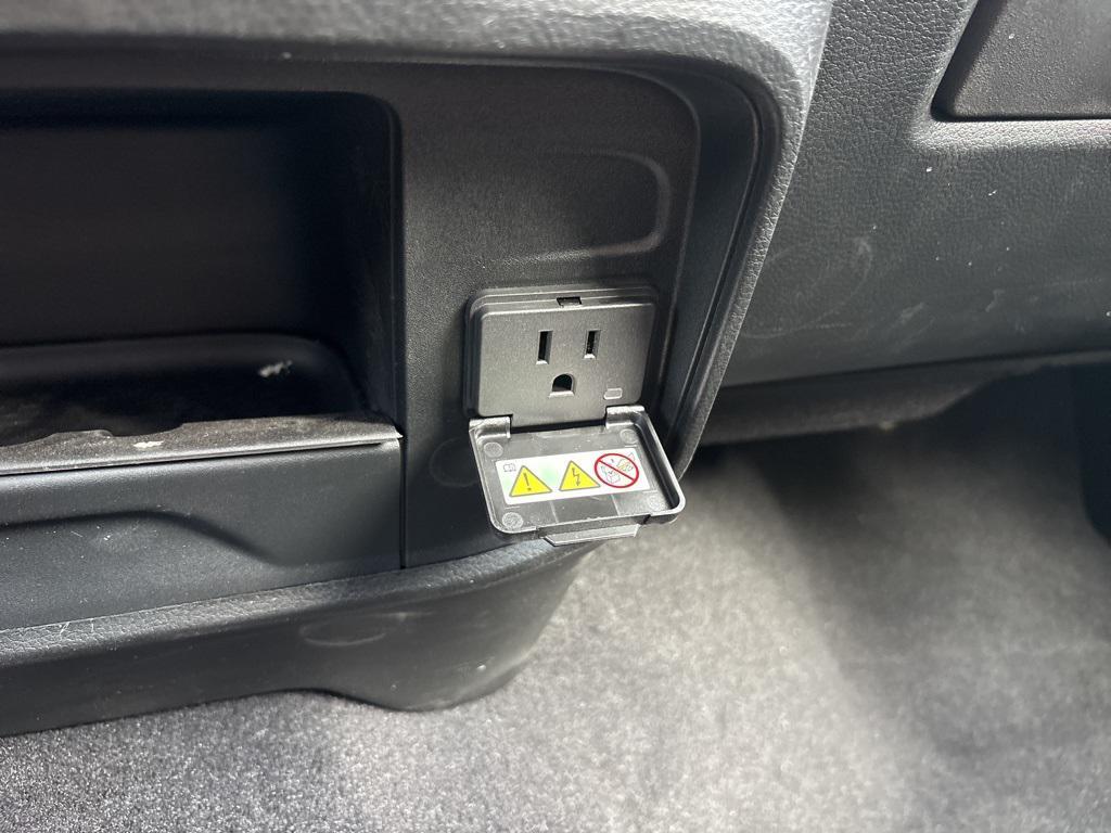 new 2026 Ram 2500 car, priced at $67,282