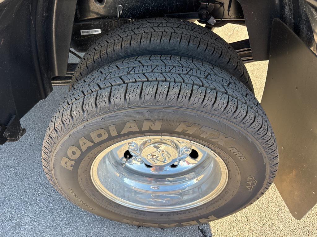 new 2026 Ram 3500 car, priced at $99,587