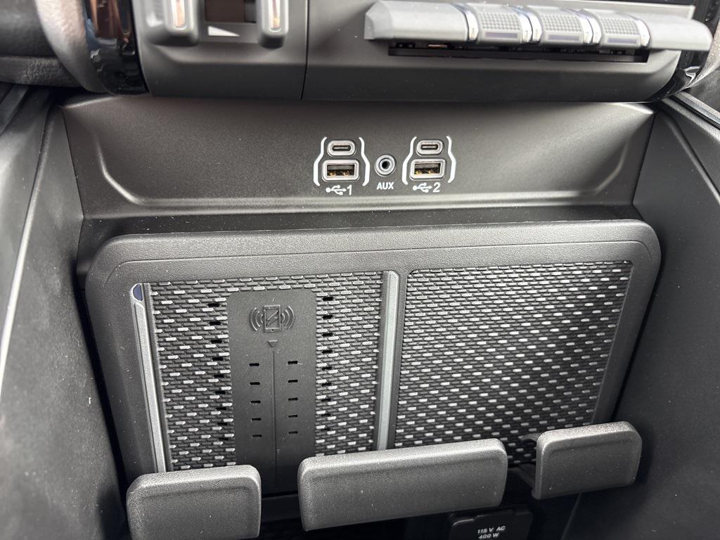 new 2026 Ram 1500 car, priced at $55,807