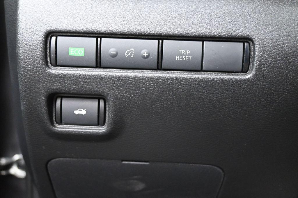 used 2025 Nissan Sentra car, priced at $20,721