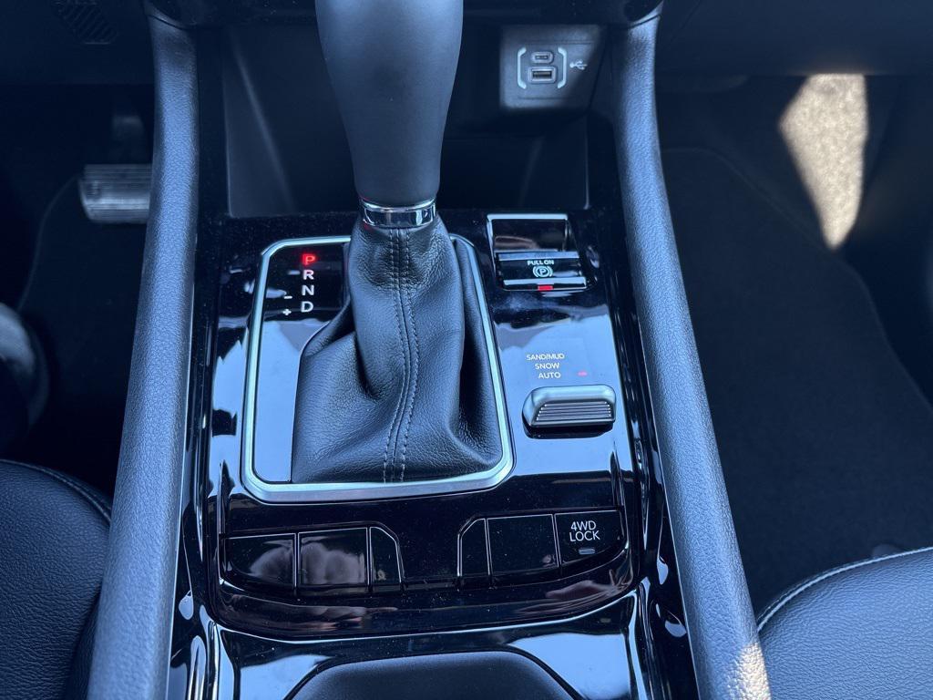 new 2026 Jeep Compass car, priced at $29,433