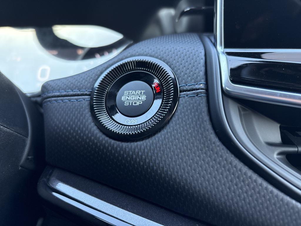 new 2026 Jeep Compass car, priced at $29,433