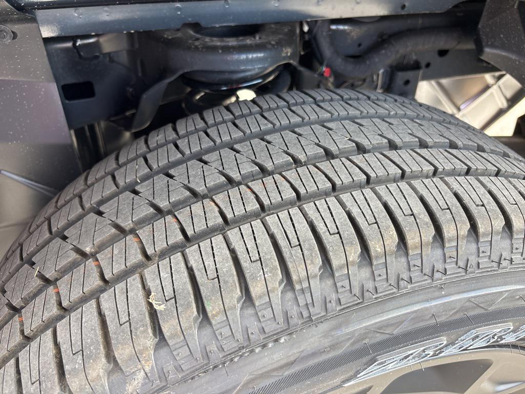 new 2026 Ram 1500 car, priced at $56,165