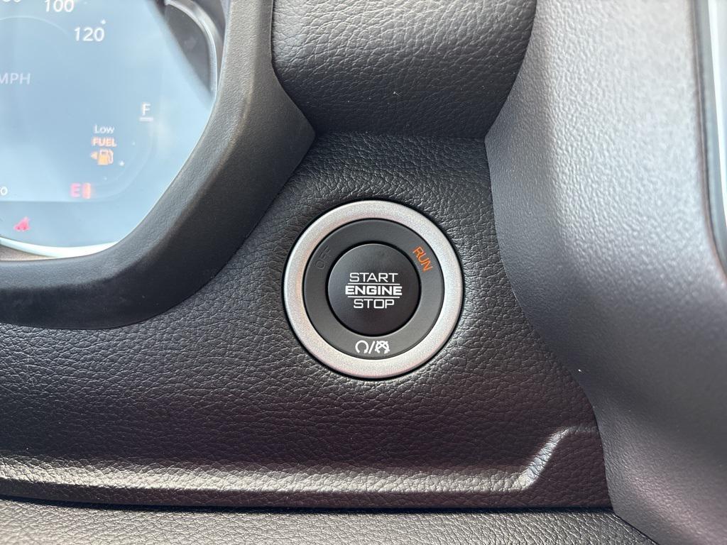 new 2026 Ram 1500 car, priced at $56,165