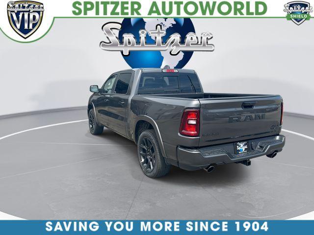 new 2026 Ram 1500 car