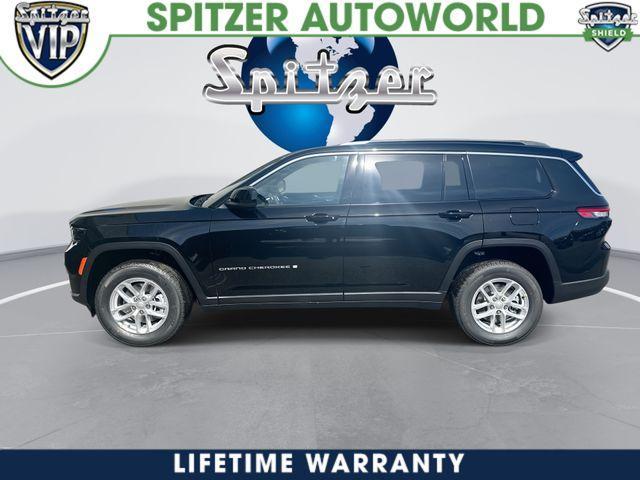 new 2026 Jeep Grand Cherokee L car, priced at $40,957