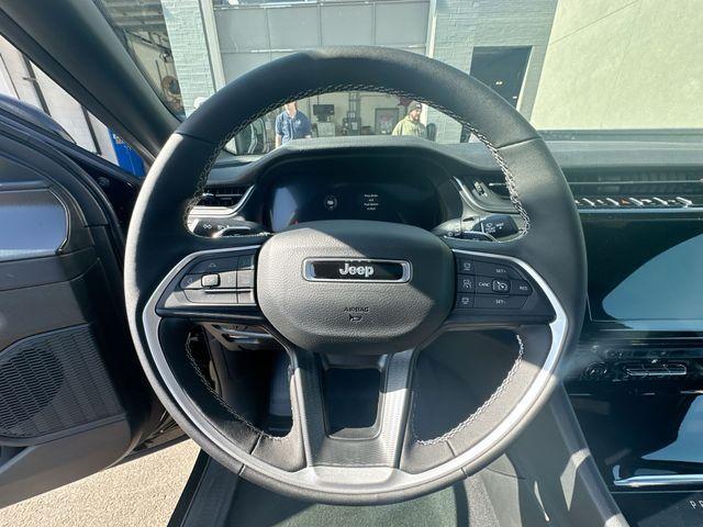 new 2026 Jeep Grand Cherokee L car, priced at $40,957