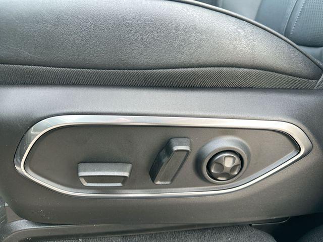 new 2026 Jeep Grand Wagoneer car, priced at $80,330